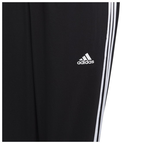 Adidas Παιδικό παντελόνι φόρμας Sportswear Essentials 3-Stripes Woven Pants